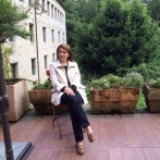 Majda al roumi sur yala.fm